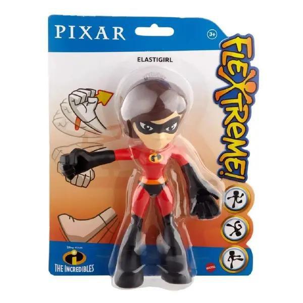 Mulher Elástico 7P Bendy Toy Story - Mattel GGK83-GRG20 - Bonecos -  Magazine Luiza
