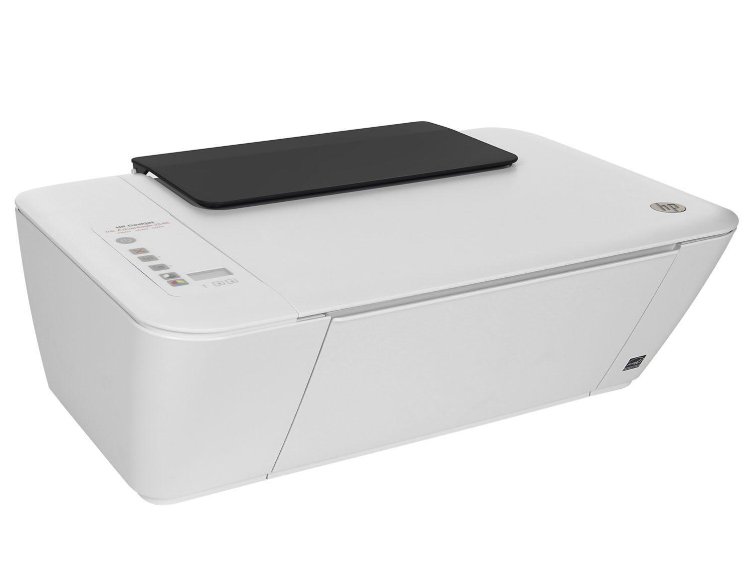 Como Escanear Documento Na Impressora Hp Deskjet 2135
