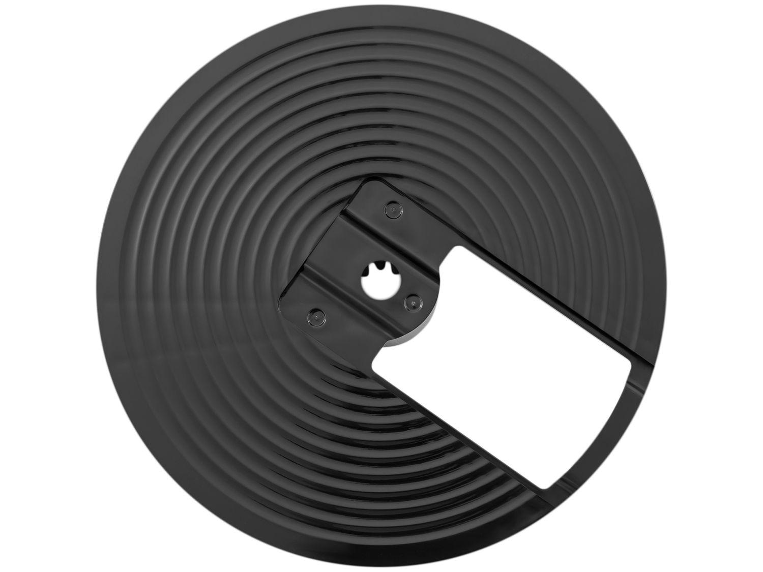 Multiprocessador de Alimentos Mondial Preto