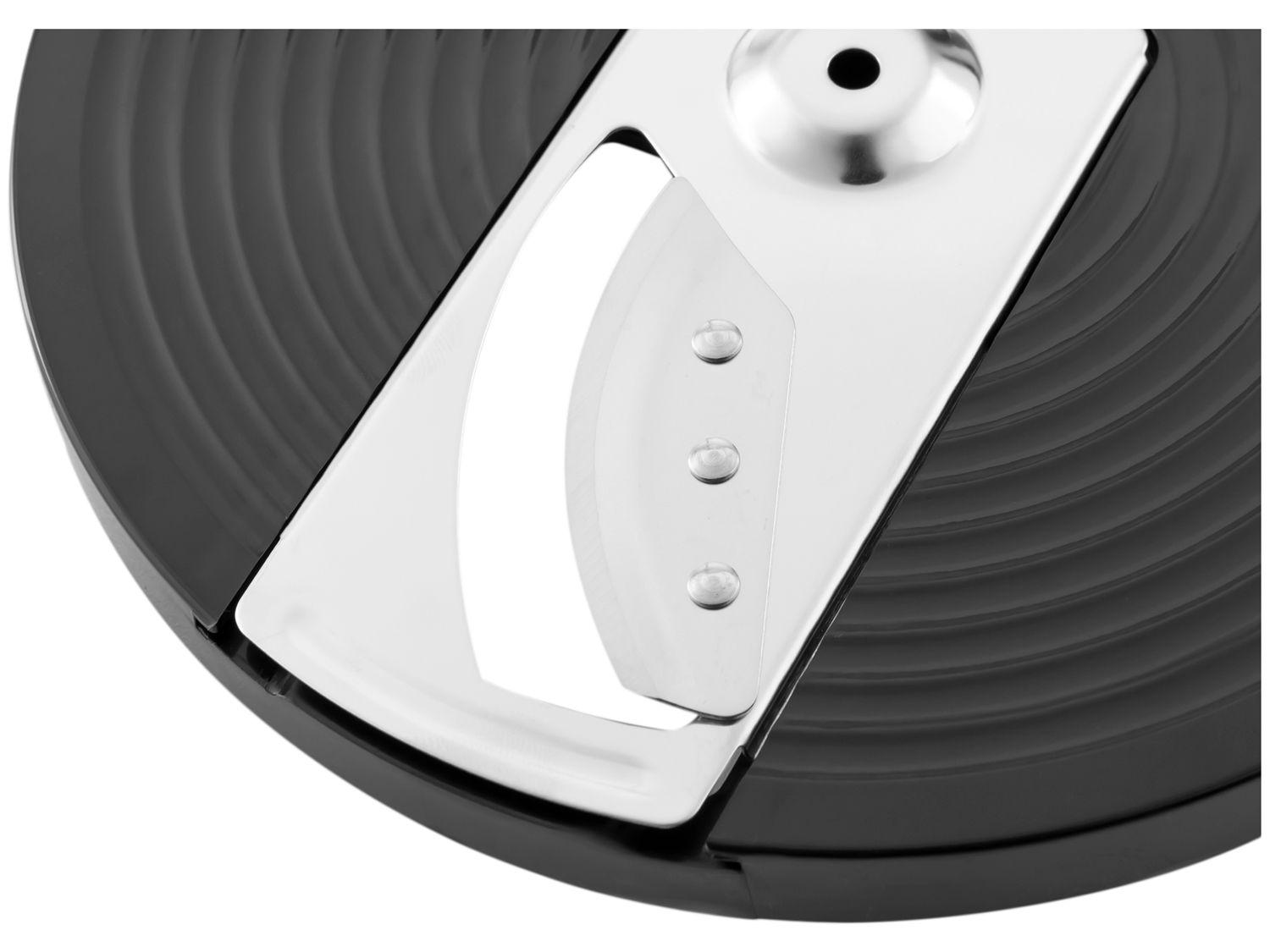 Multiprocessador de Alimentos Mondial Preto