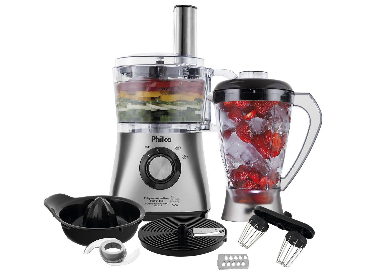 Read Online Manual Processador Philips Walita