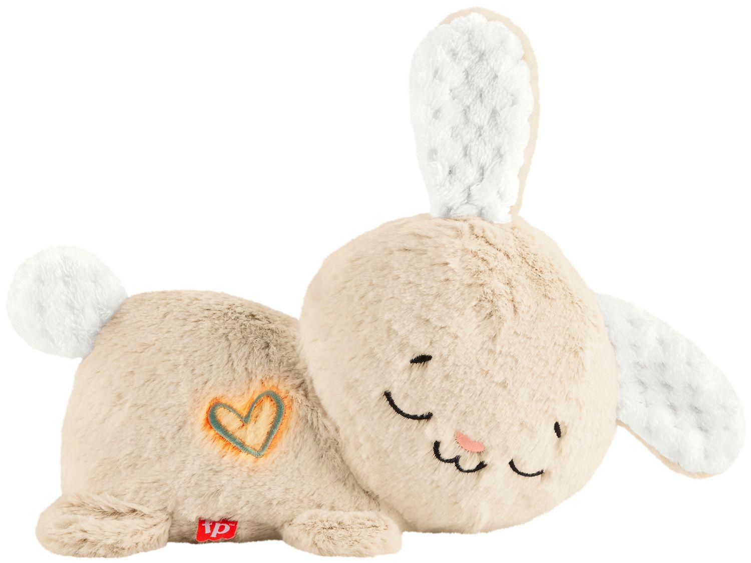 Naninha Mattel Fisher-Price Baby Coelhinho Hora de Dormir