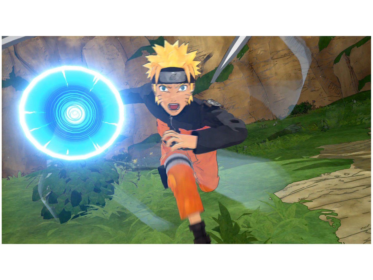 Bandai Namco Naruto To Boruto Shinobi Striker Naruto to Boruto Shinobi Striker - para PS4 Bandai Namco - Jogos de