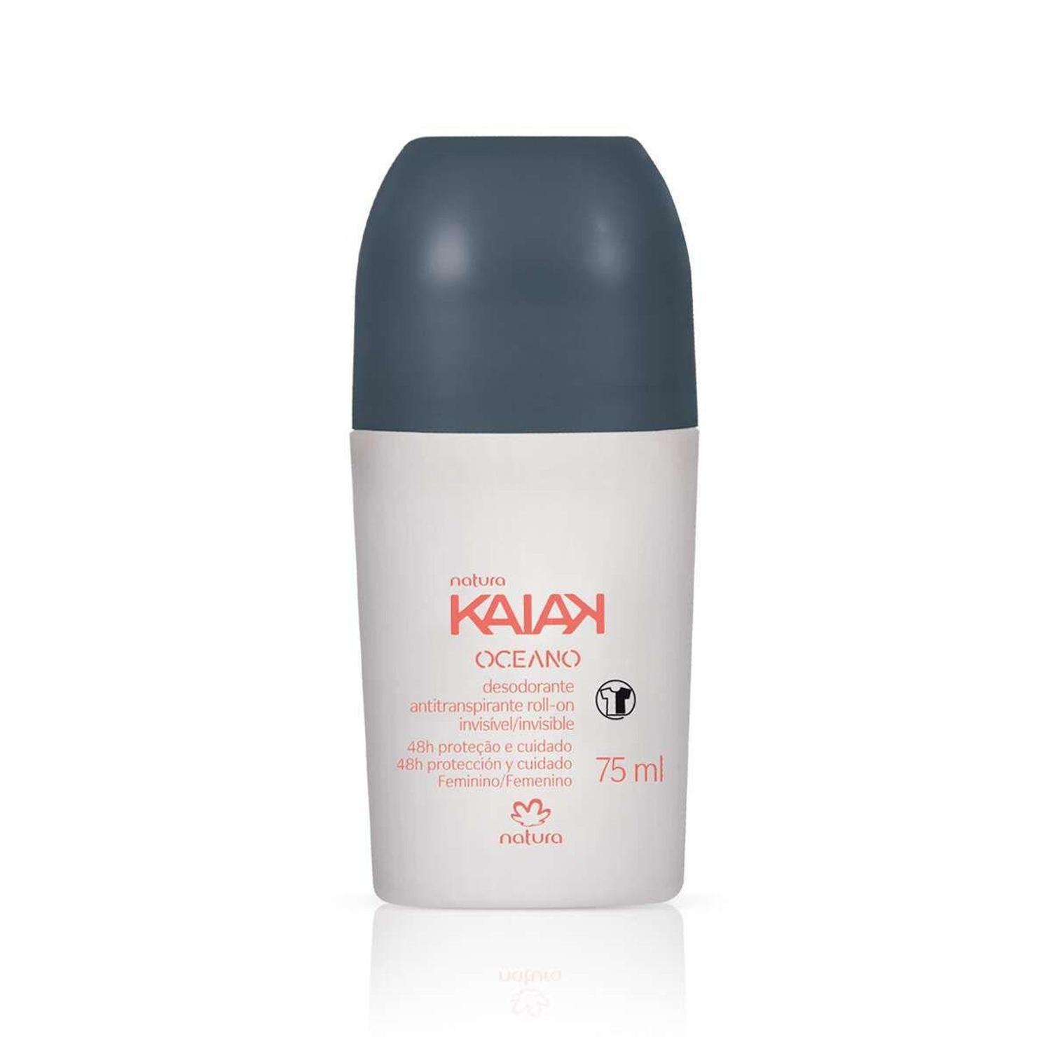 Kaiak Oceano Kaiak De Natura Kit Kaiak Oceano Kaiak Vital Natura