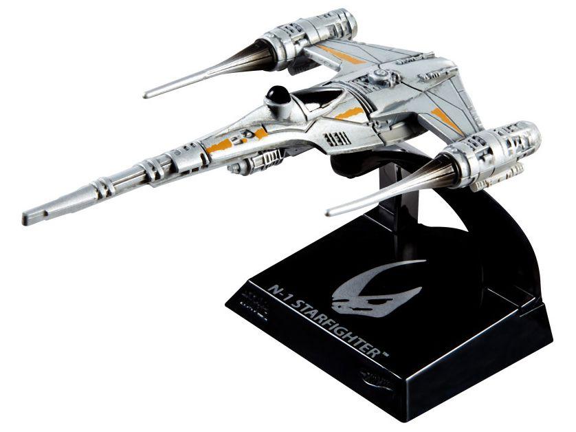 Nave Espacial Seleção Naves Estelares Mattel