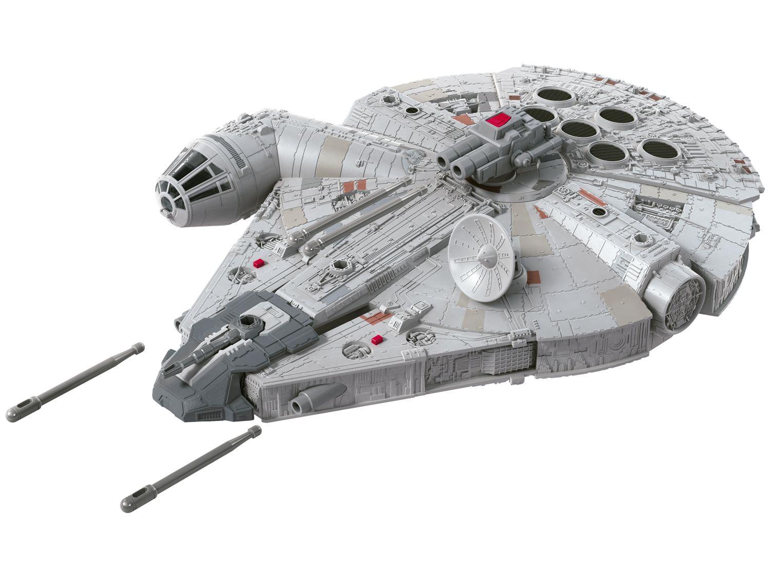 Nave Star Wars Star Wars Mission Fleet | Shopping | LATAM Pass