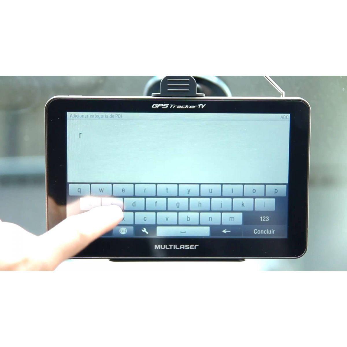 gps gp038