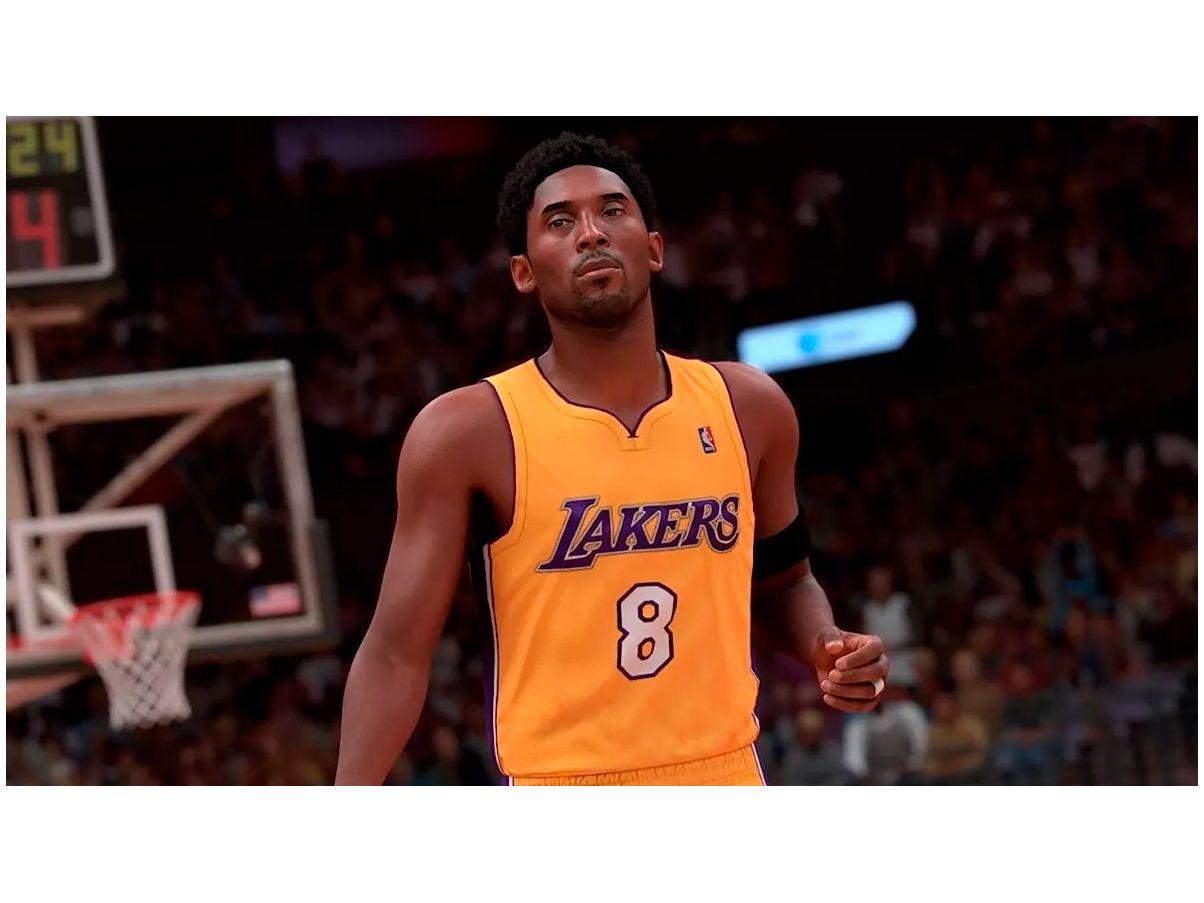 NBA 2K24 para PS5 Take Two