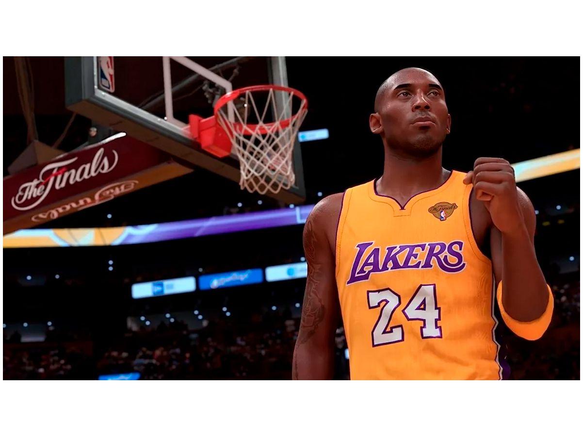 NBA 2K24 para PS5 Take Two
