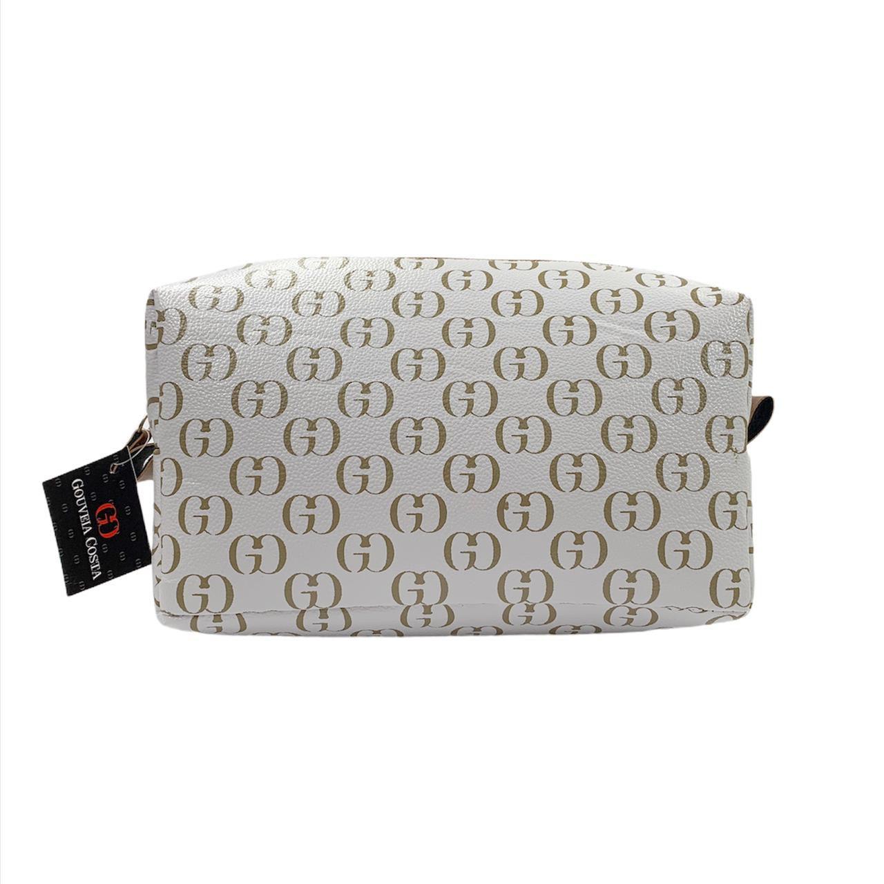 becca free makeup bolsa