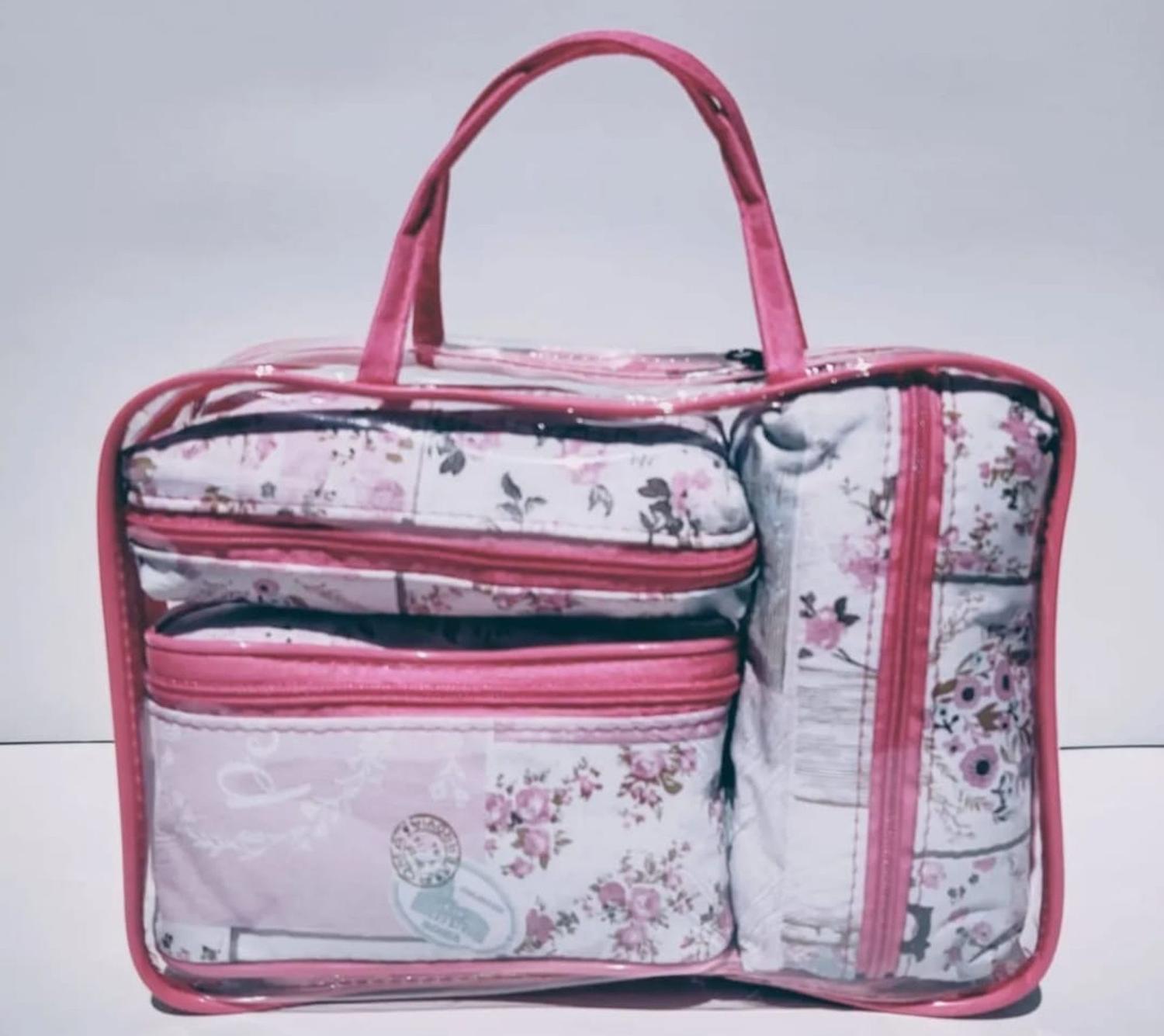 modella toiletry bolsa