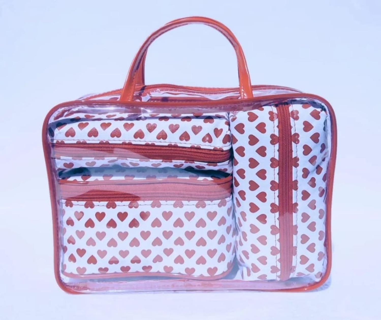 modella toiletry bolsa