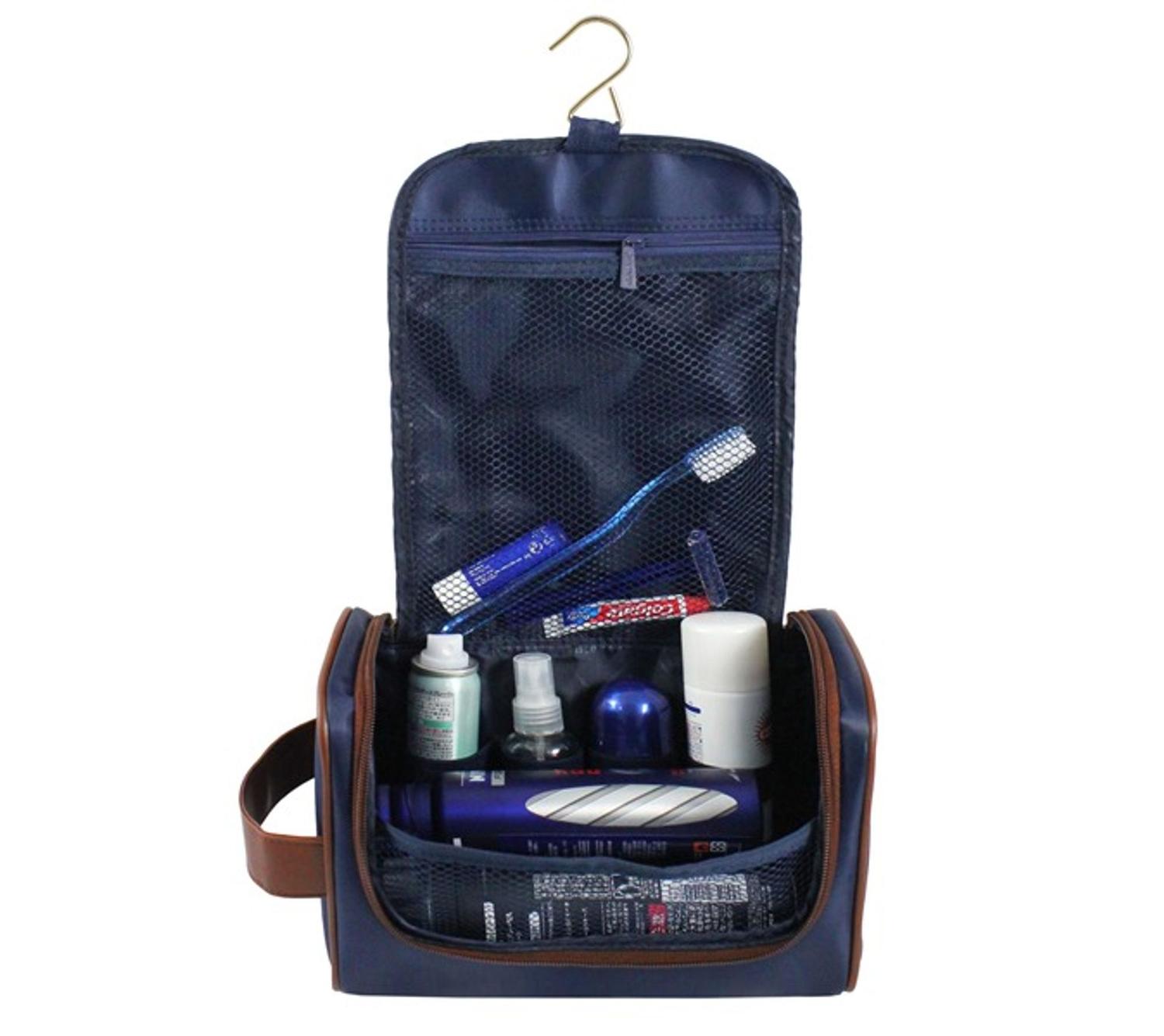 swiss military toiletry bolsa