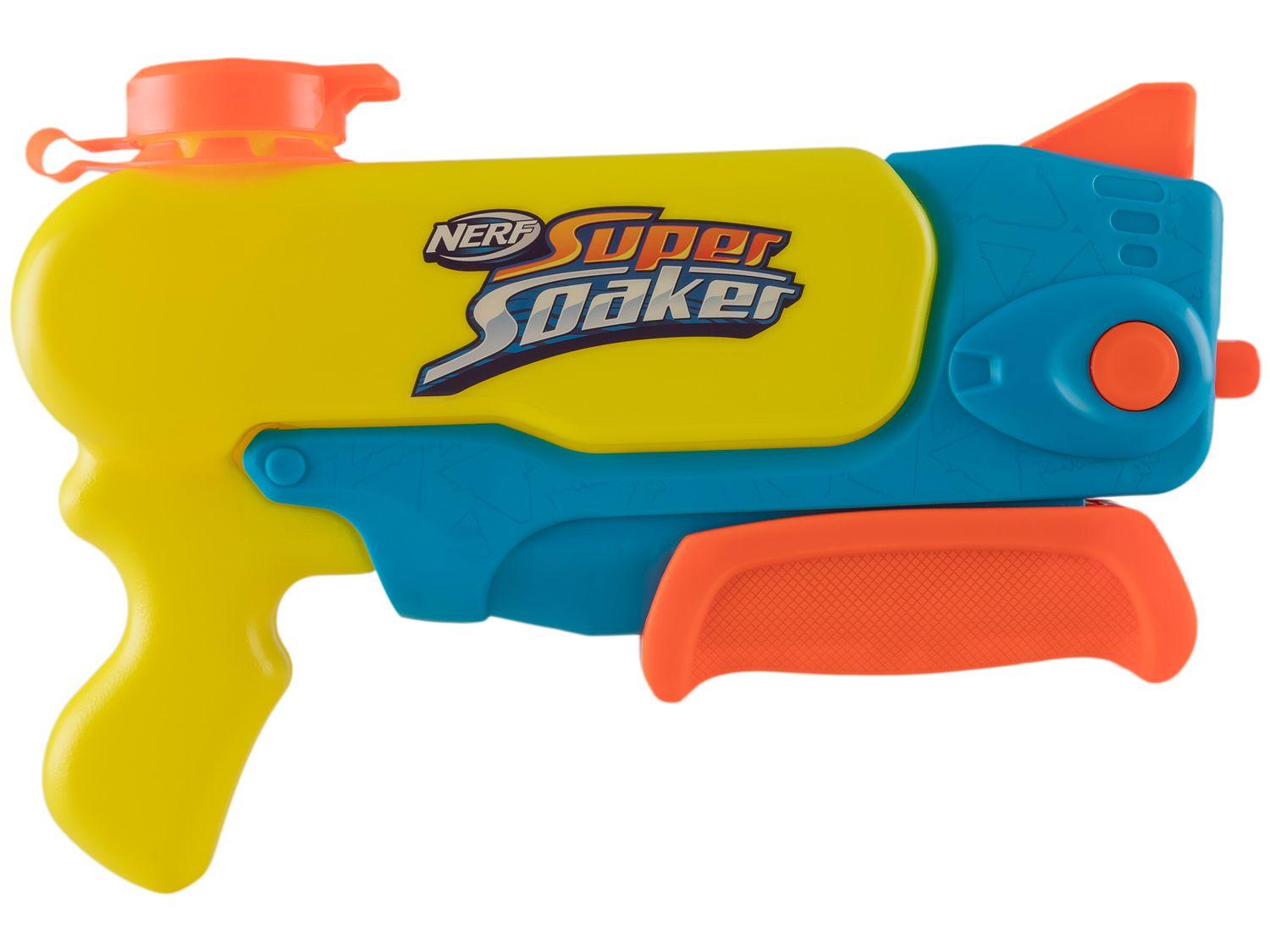 Nerf de Água Super Soaker Hasbro