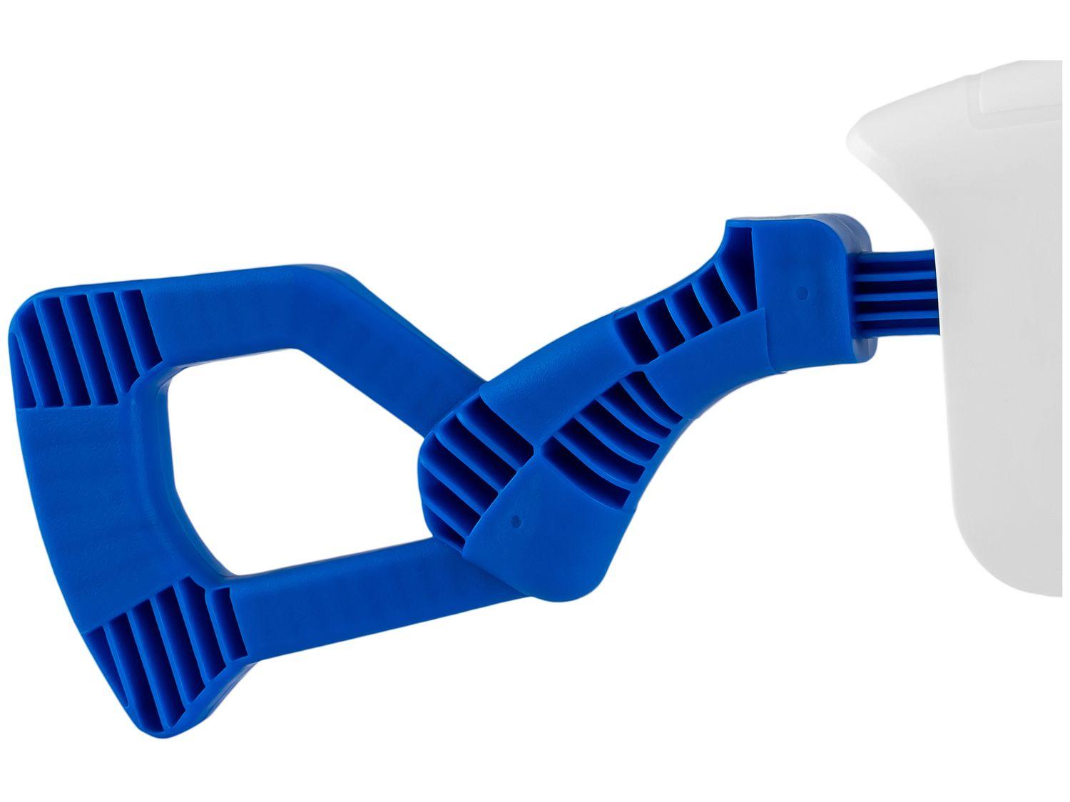 Nerf de Água Super Soaker Rainstorm Hasbro