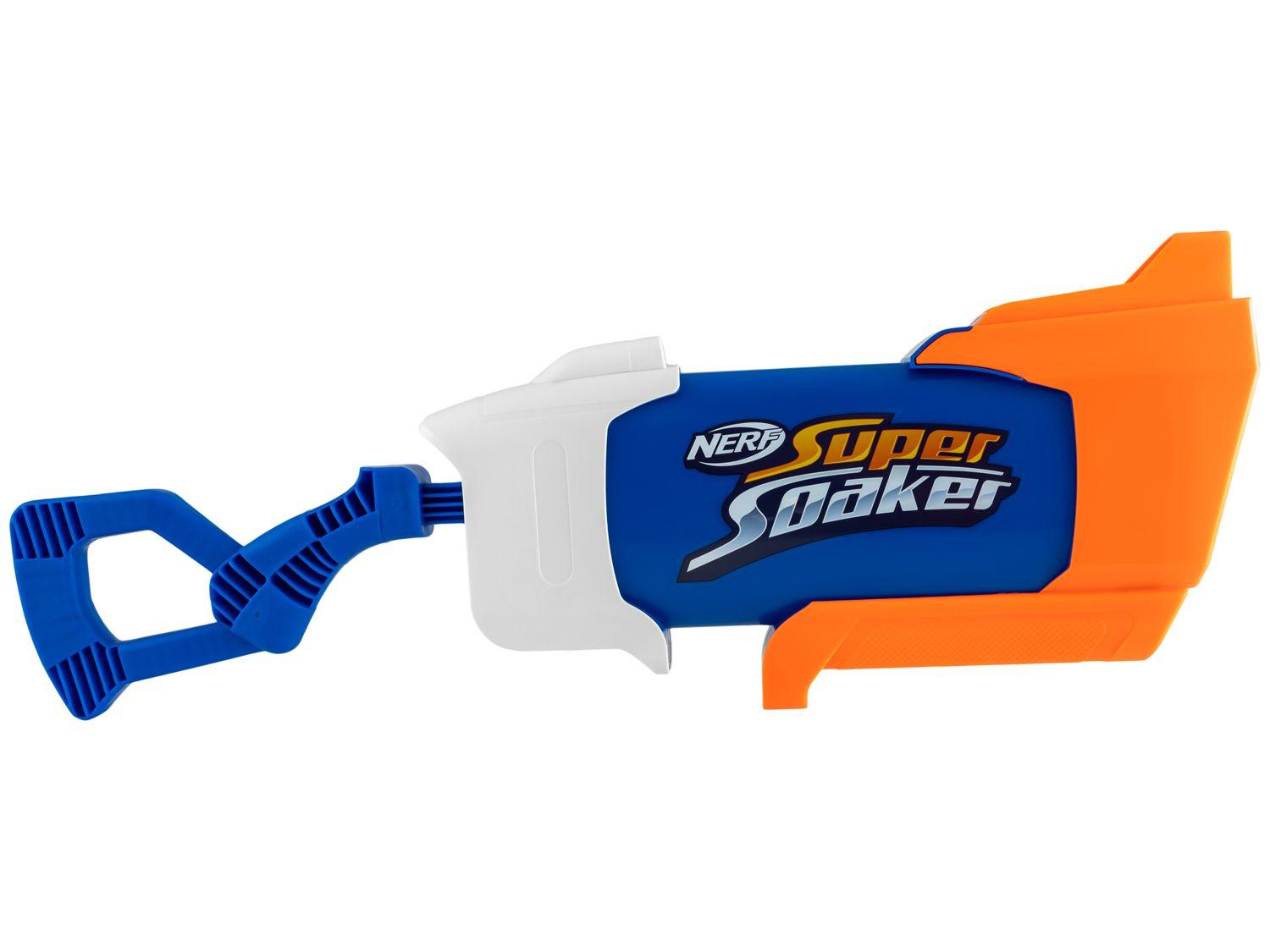 Nerf de Água Super Soaker Rainstorm Hasbro