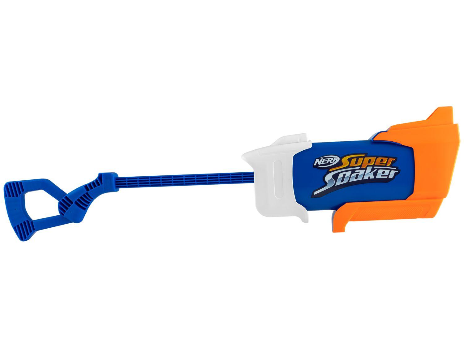 Nerf de Água Super Soaker Rainstorm Hasbro