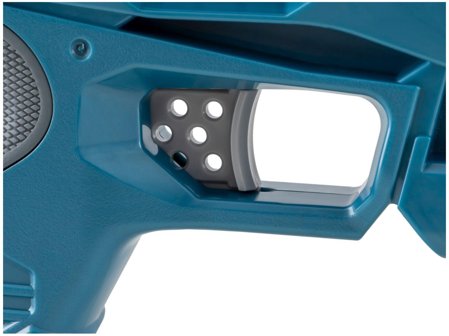 Nerf Elite 2.0 Tetrad QS-4 Hasbro 5 Peças
