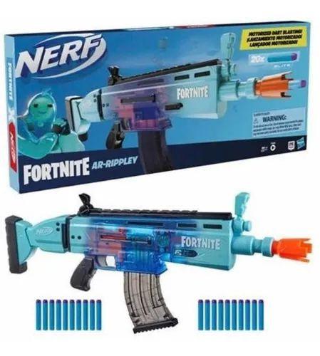 nerf fortnite scar rippley Off 65 