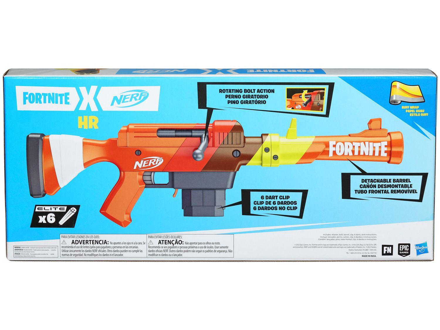 nerf barata em Promoção no Magazine Luiza