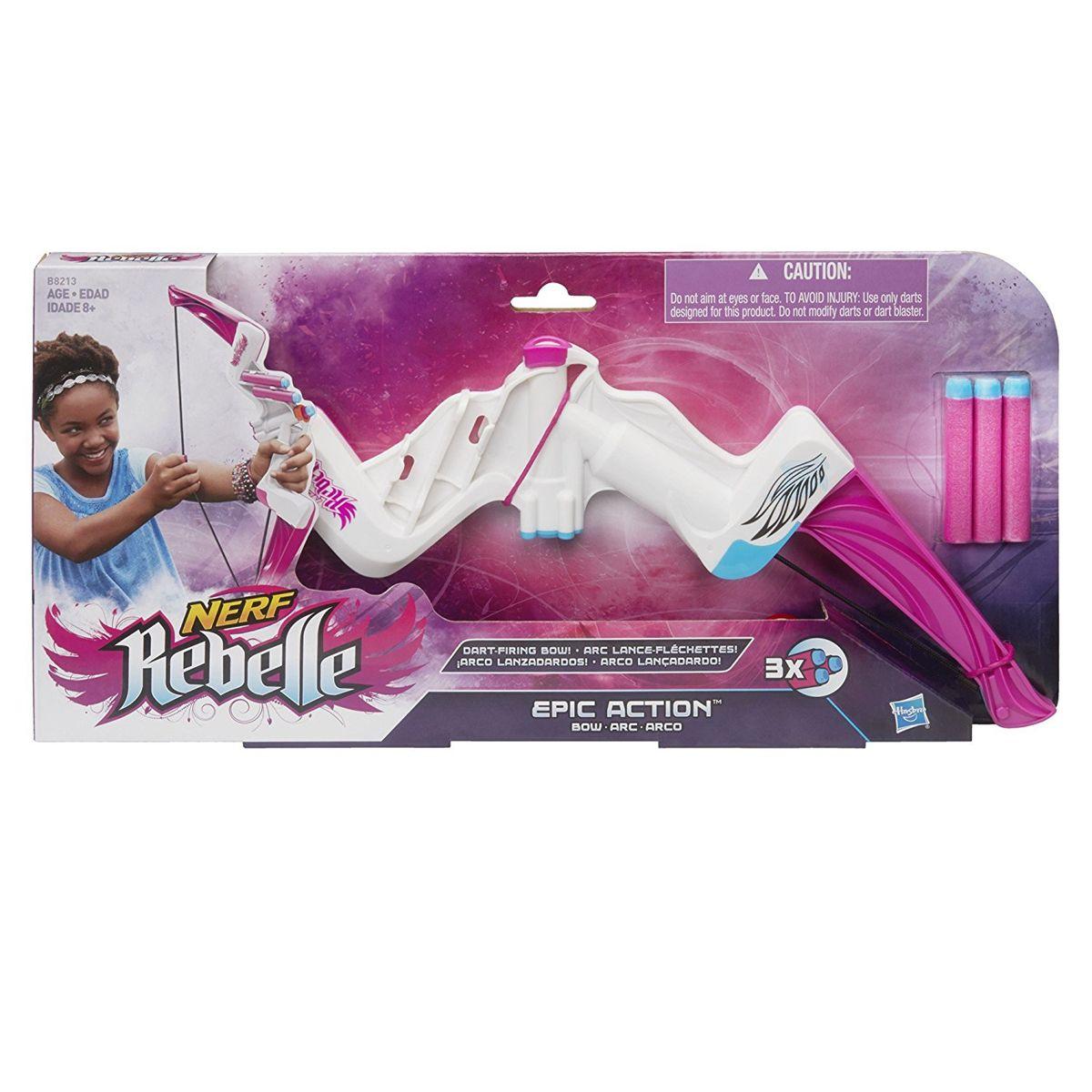 nerf rebelle action camera nerf rebelle action camera