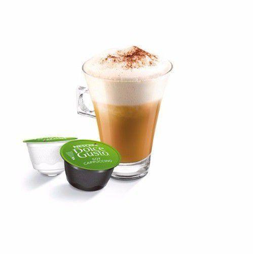 Dolce gusto soy hotsell