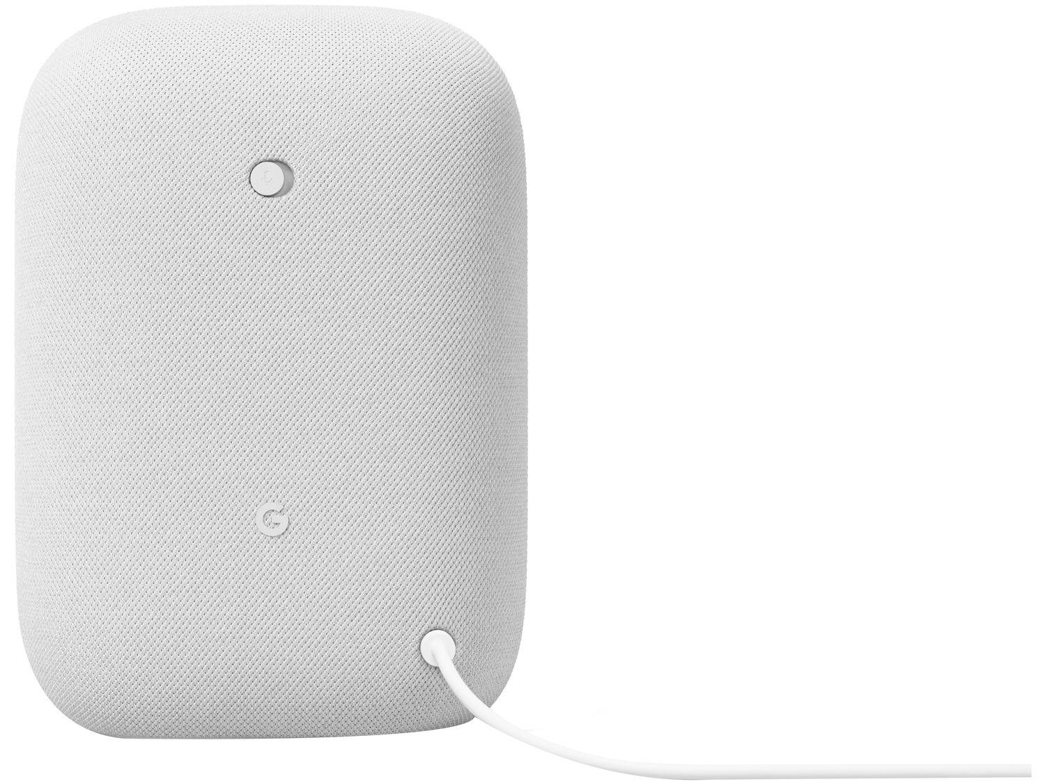 Nest Audio Smart Speaker com Google Assistente