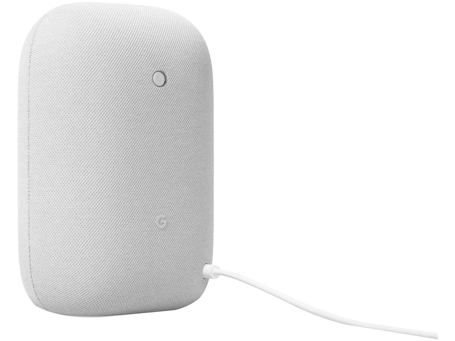 Nest Audio Smart Speaker com Google Assistente