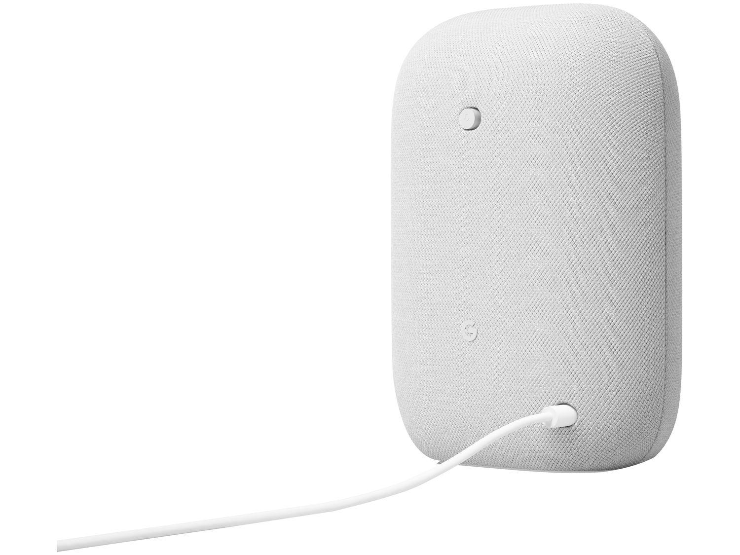 Nest Audio Smart Speaker com Google Assistente