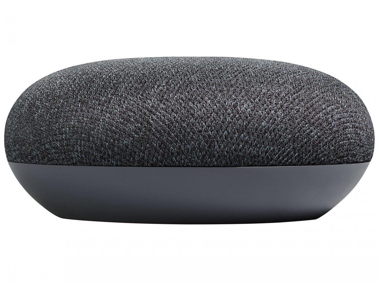 Google Nest Mini (seconda Generazione) Gesso Smartphone - Foto 10