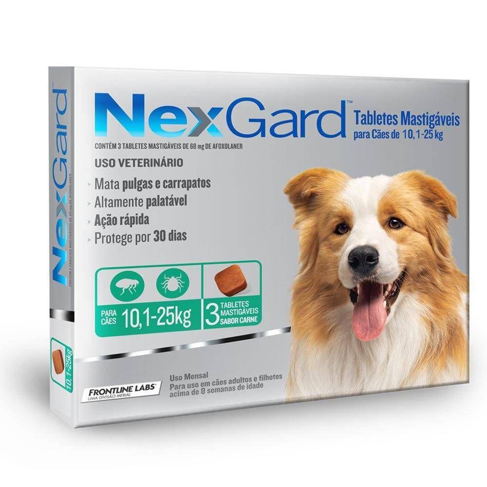 Nexgard 68mg For Dogs InfoRekomendasi nexgard-68mg-for-dogs-inforekomendasi