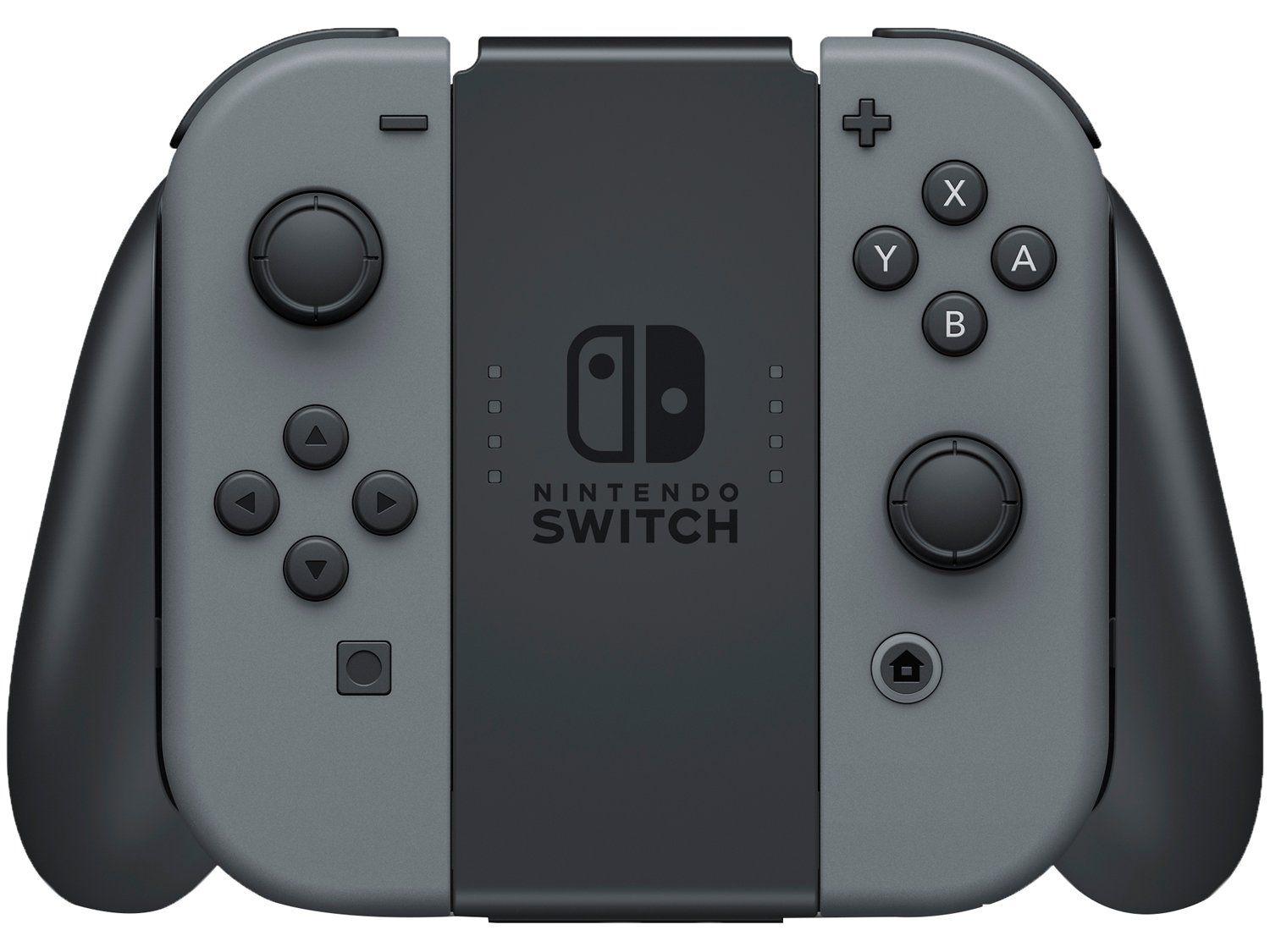 Nintendo Switch 32GB 1 Controle Joy-Con | Shopping | LATAM Pass