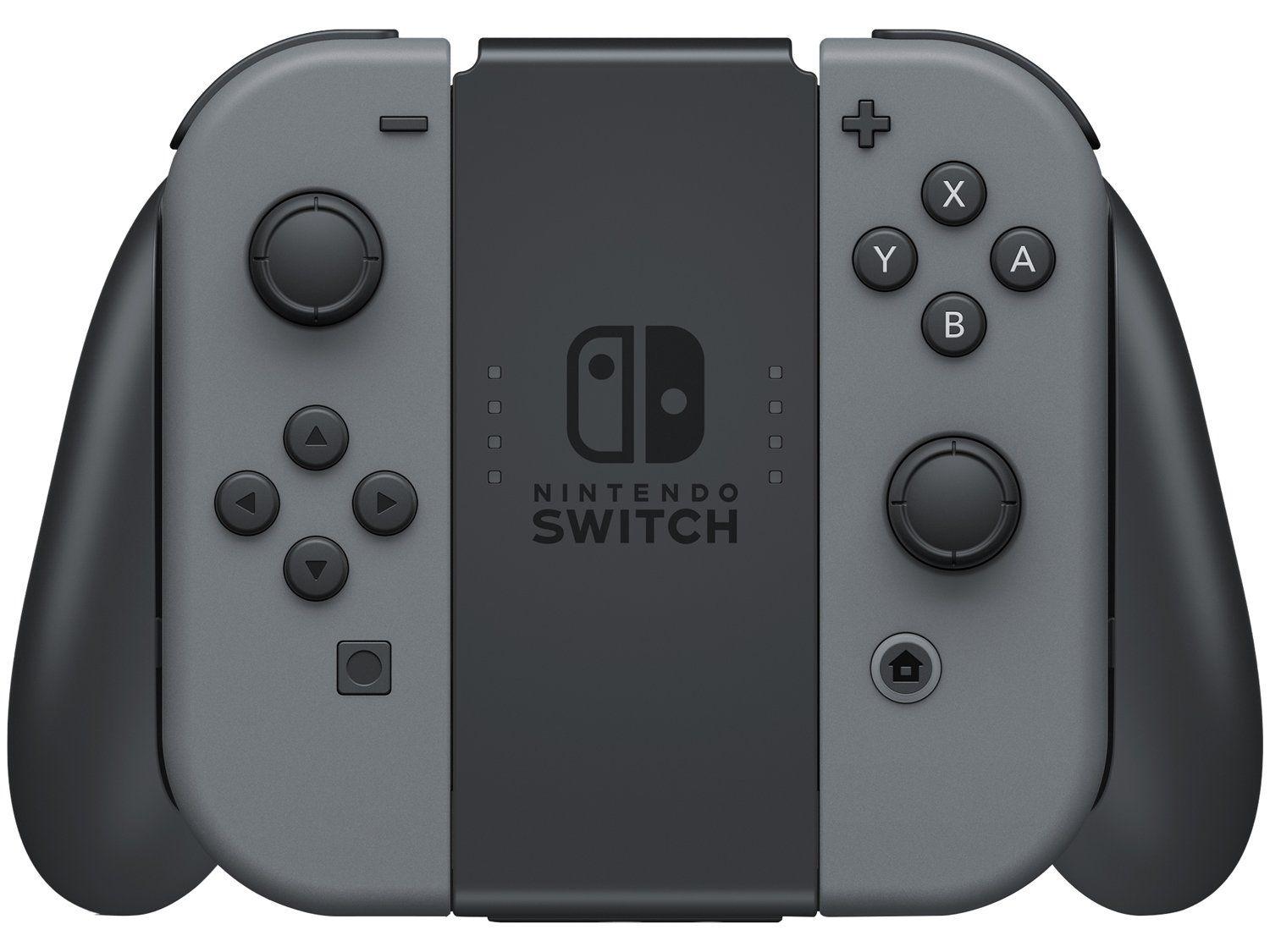 Nintendo Switch HAC-001 本体 + コントローラーセット Nintendo Switch 32GB HAC-001-01 1 Controle Joy-Con | Shopping