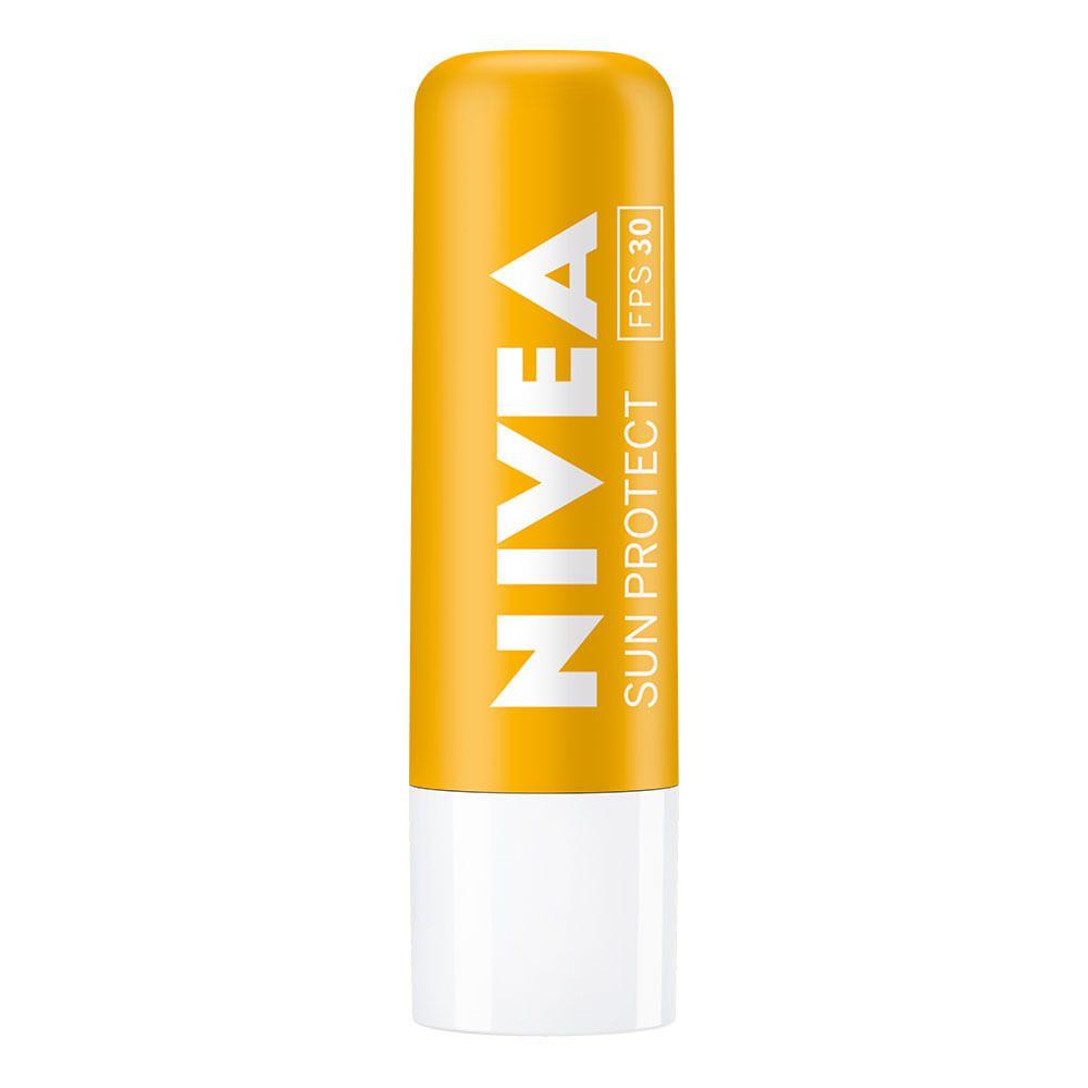 nivea sun 30 alta