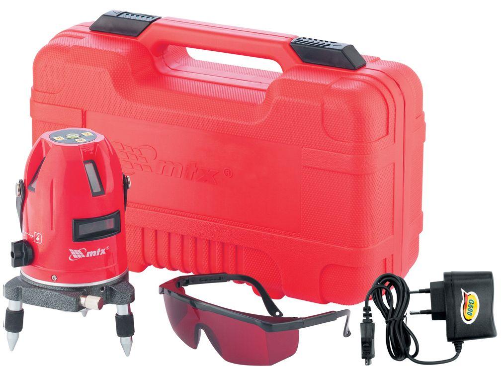 Nível a Laser Auto Nivelamento MTX 350359