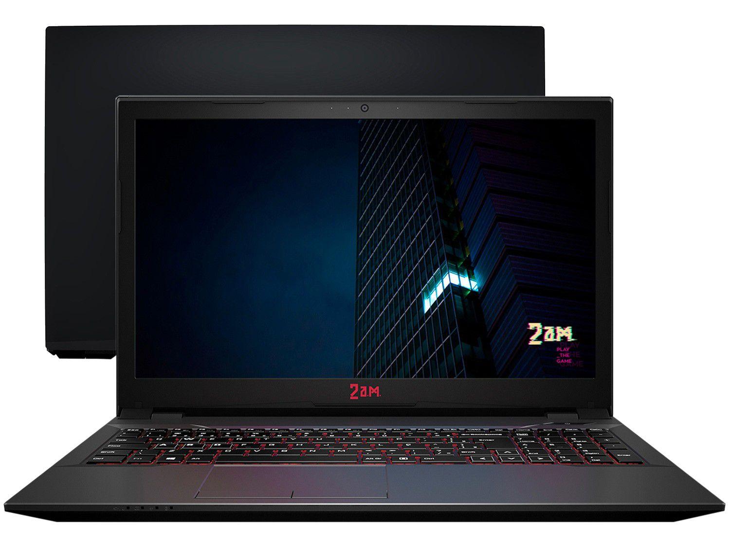Notebook 2AM E550 CI716256GBW10 Intel Core i7 16GB - 256GB Notebook 2AM E550 CI716256GBW10 Intel Core i7 16GB - 256GB