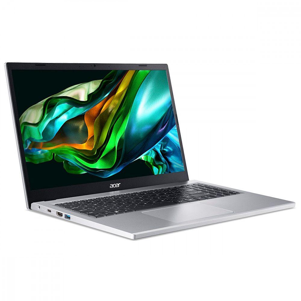 Notebook Acer Aspire 3 15.6 FHD I3 - N305 SSD 256GB 8GB Notebook Acer Aspire 3 15.6 FHD I3 - N305 SSD 256GB 8GB