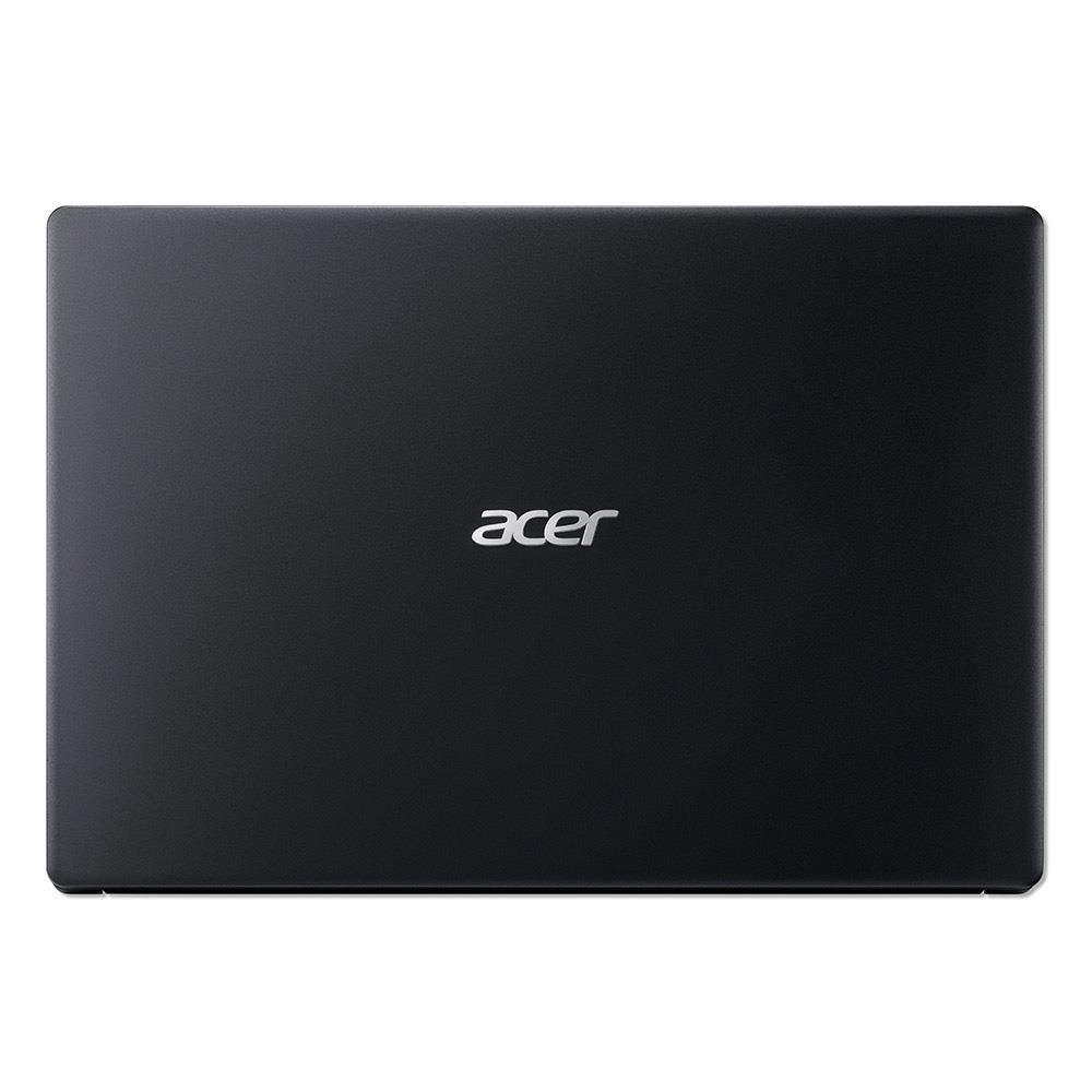 Notebook Acer Aspire 3 Intel Celeron N4000 4gb 500gb Tela 156” Placa De Vídeo Intel Hd 9336