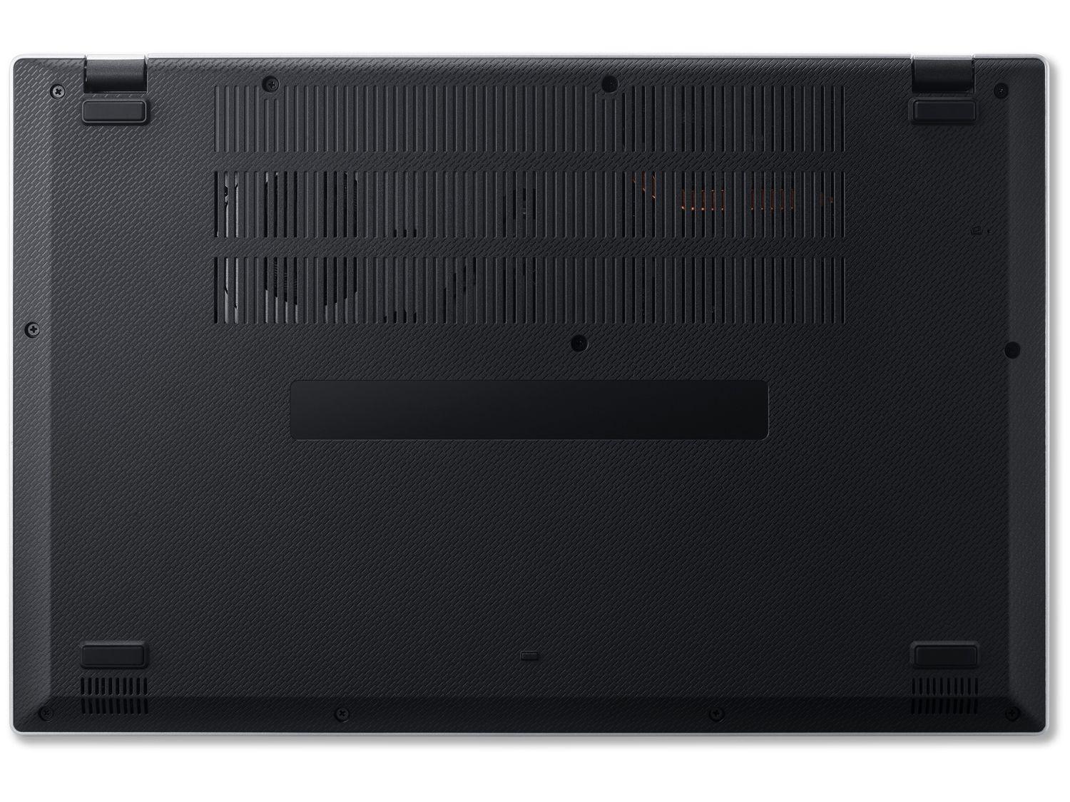 Notebook Acer Aspire 3 Intel Core i3 8GB 256GB SSD
