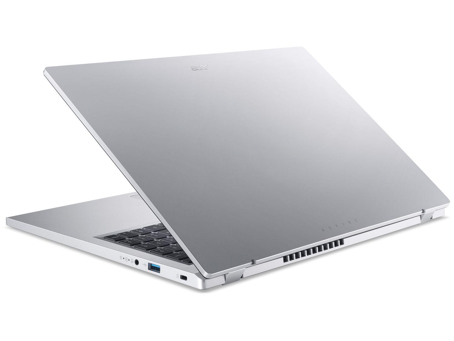 Notebook Acer Aspire 3 Intel Core i3 8GB 256GB SSD