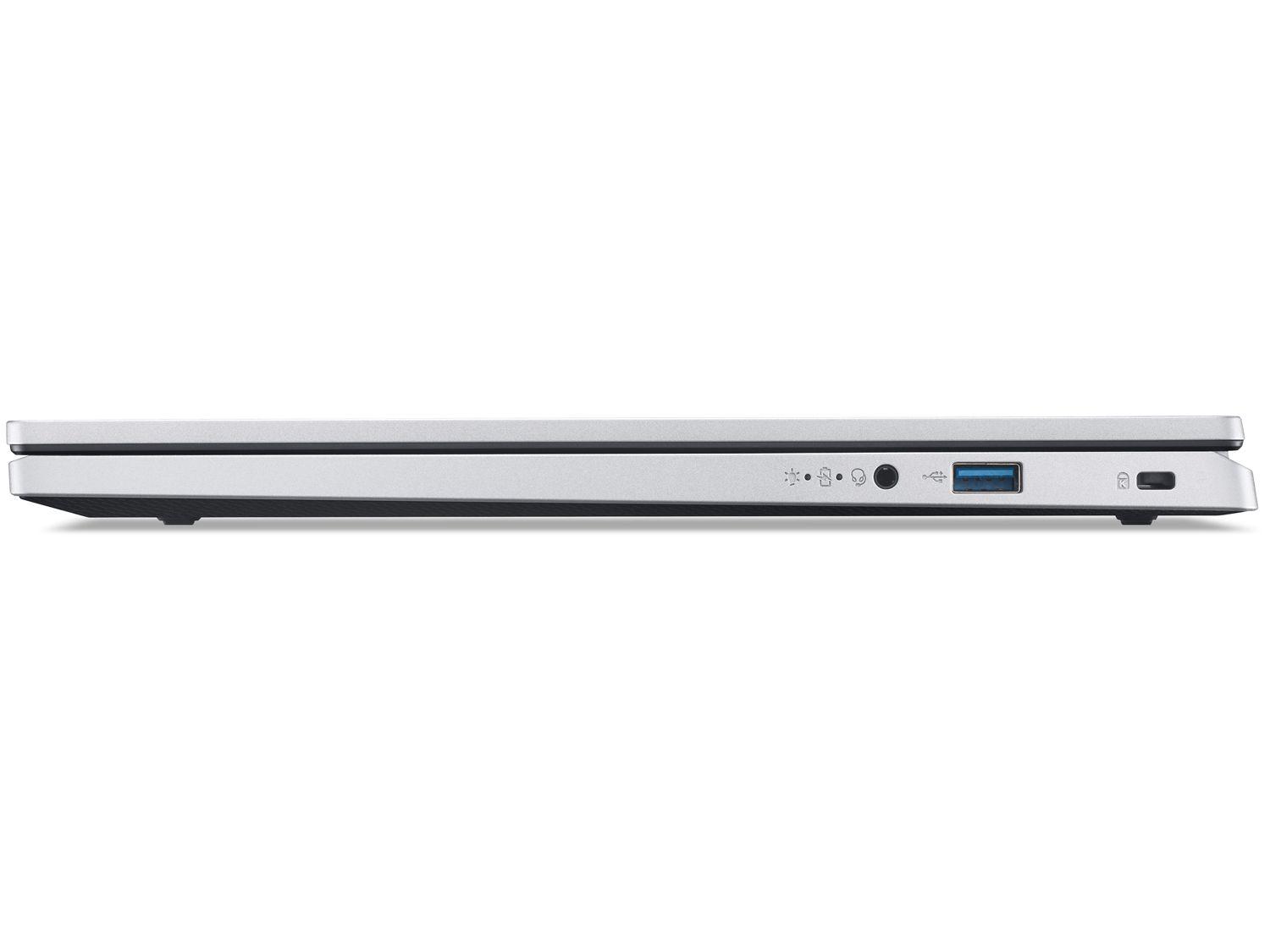 Notebook Acer Aspire 3 Intel Core i3 8GB 256GB SSD