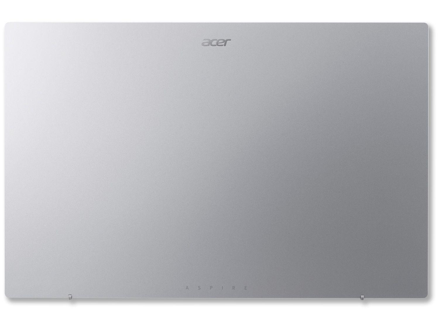 Notebook Acer Aspire 3 Intel Core i3 8GB 256GB SSD