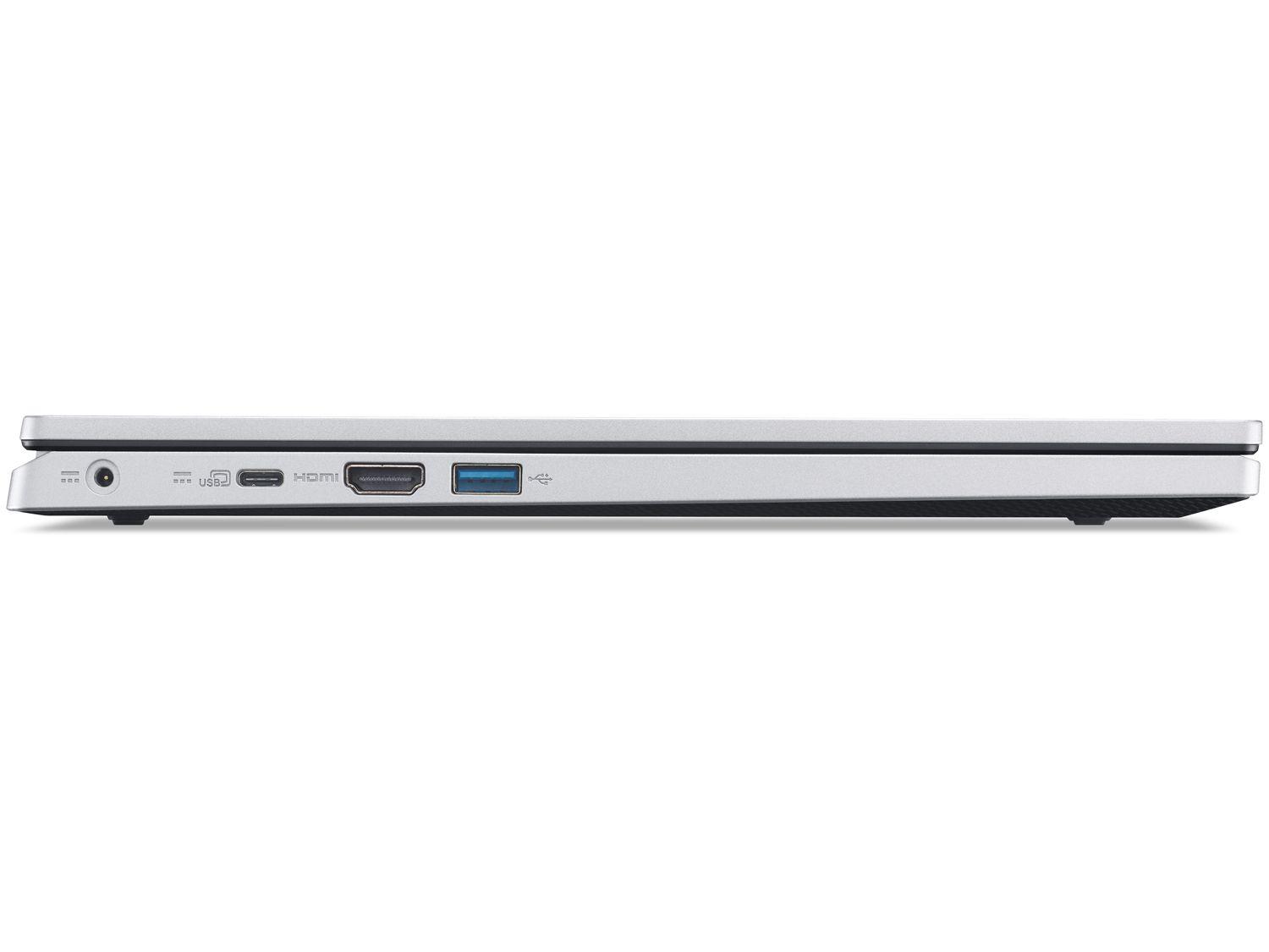 Notebook Acer Aspire 3 Intel Core i3 8GB 256GB SSD