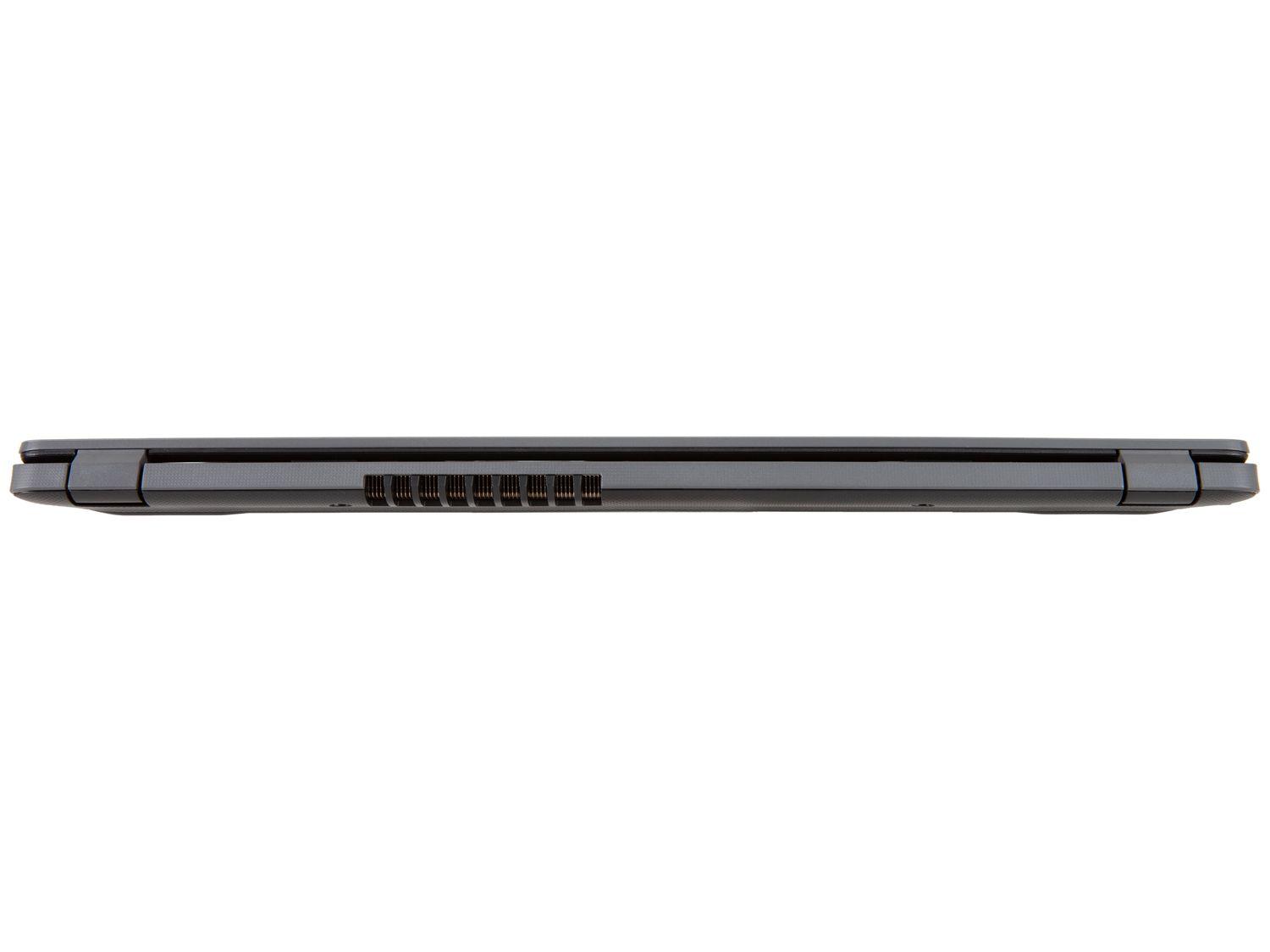 Notebook Acer Aspire 3 Intel Core i3 8GB 256GB SSD