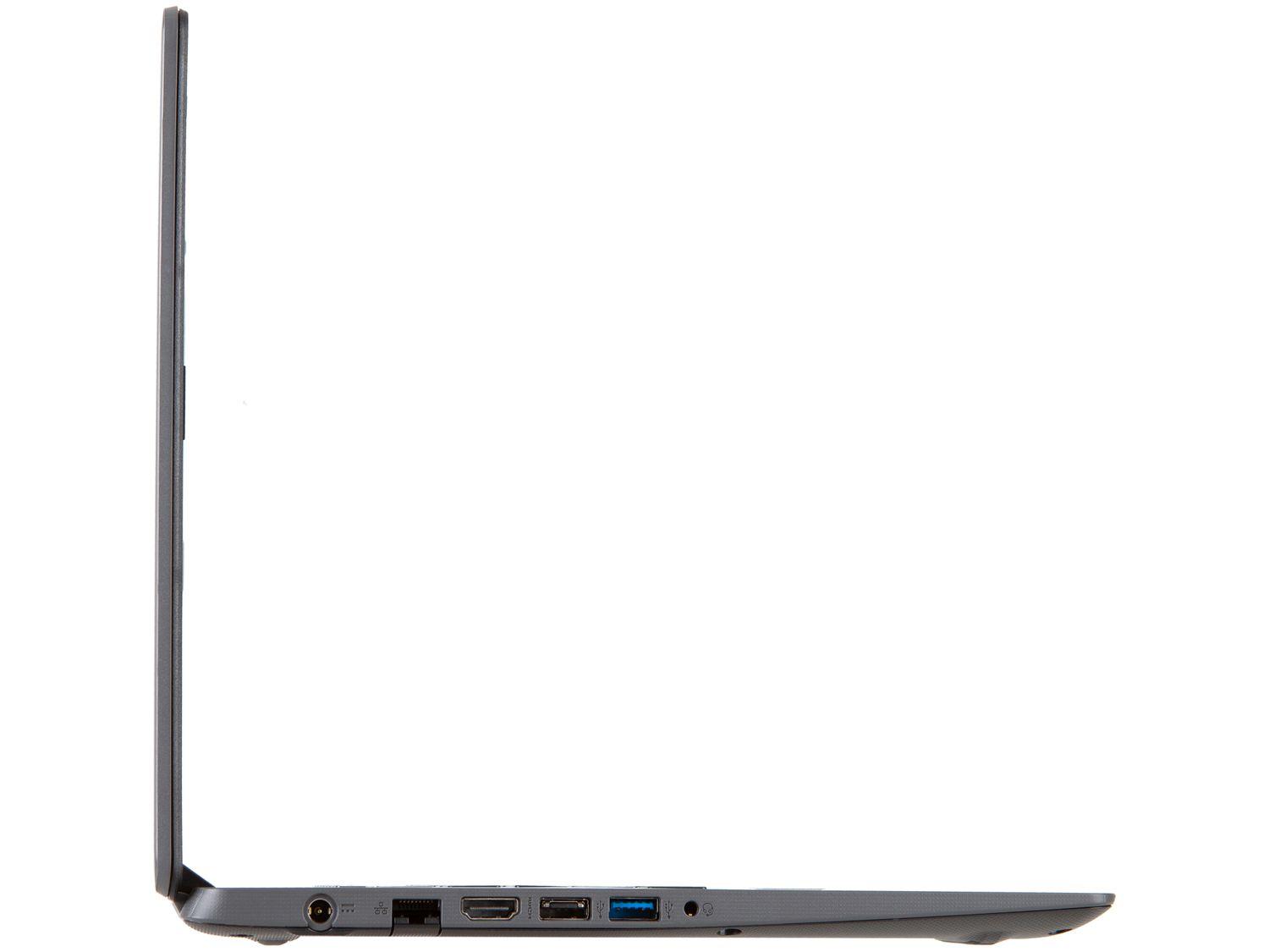 Notebook Acer Aspire 3 Intel Core i3 8GB 256GB SSD