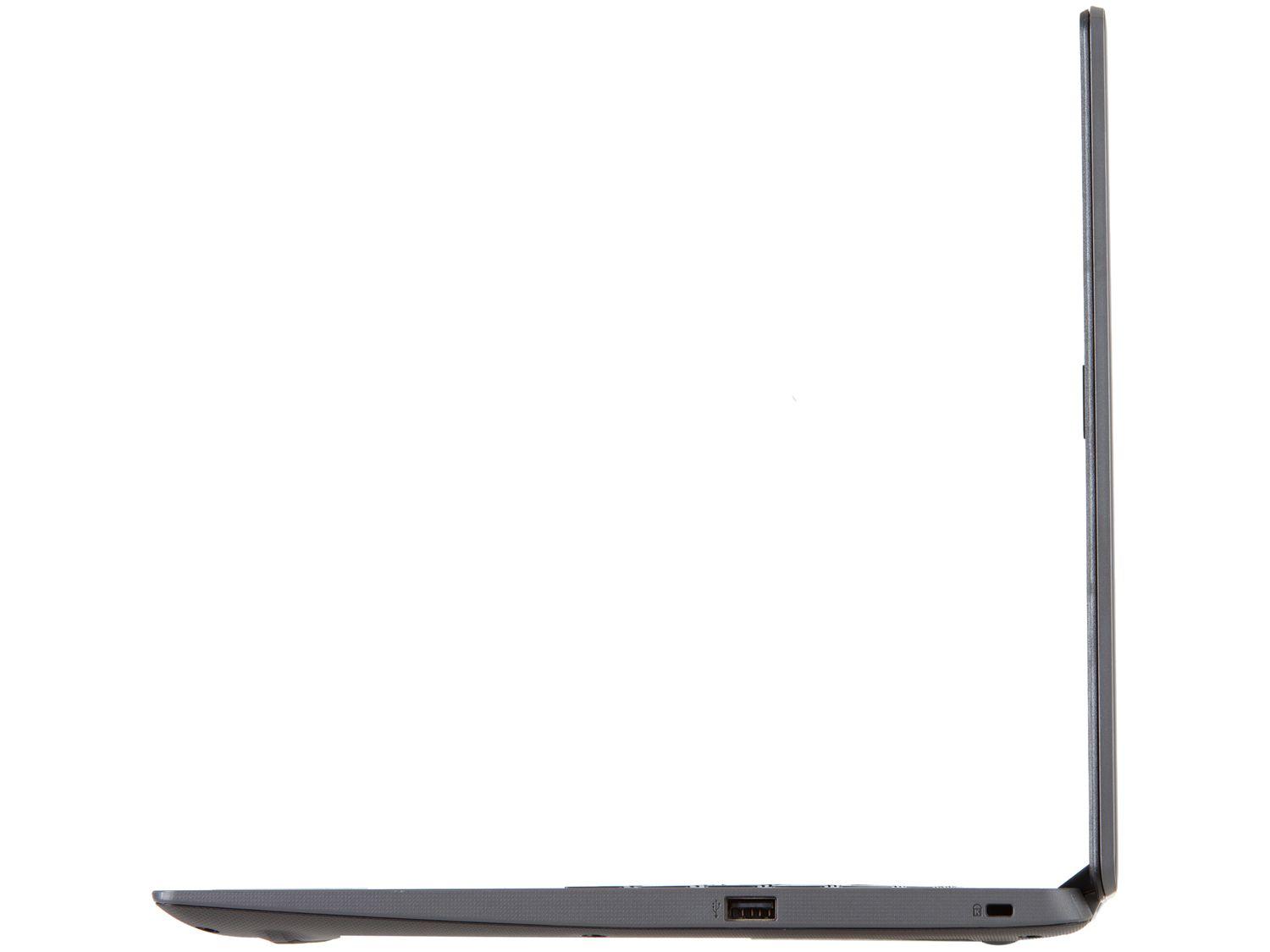 Notebook Acer Aspire 3 Intel Core i3 8GB 256GB SSD
