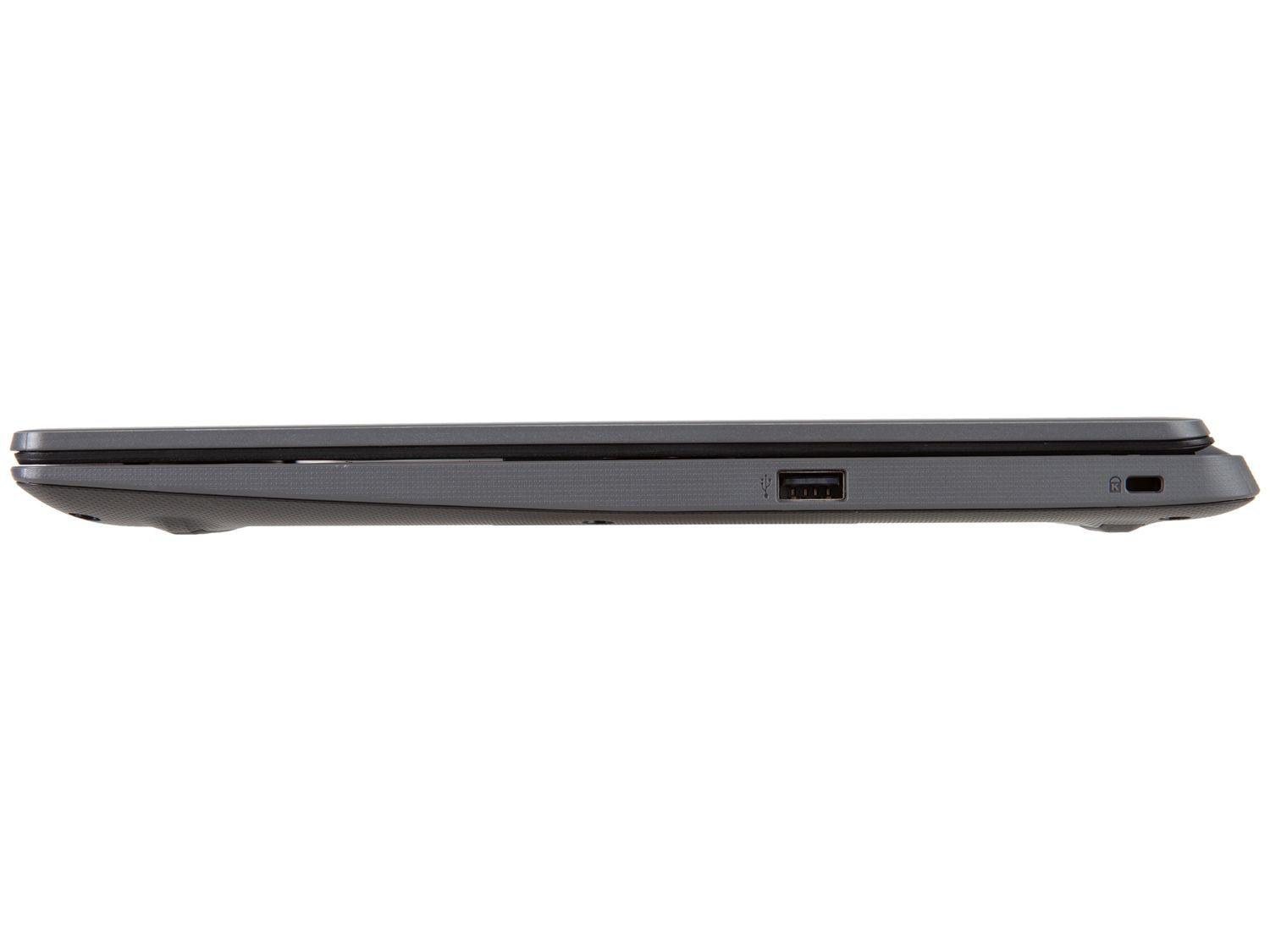 Notebook Acer Aspire 3 Intel Core i3 8GB 256GB SSD