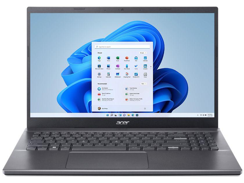 Notebook Acer Aspire 5 A515-57-51US Intel Core i5 16GB RAM SSD 512GB 15,6" Full HD Windows 11 NX.KNFAL.008