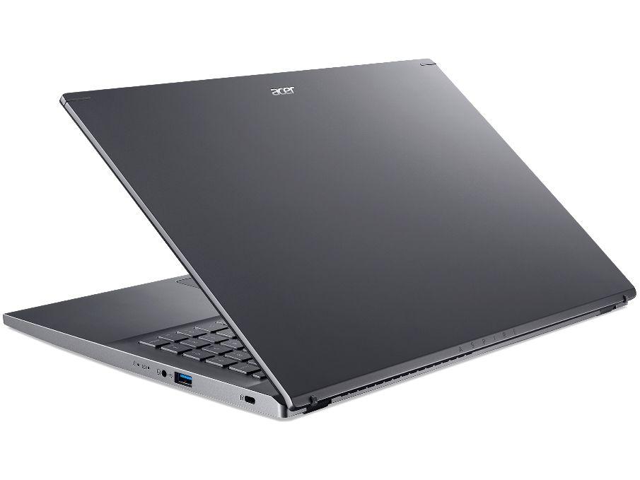 Notebook Acer Aspire 5 A515-57-51US Intel Core i5 16GB RAM SSD 512GB 15,6" Full HD Windows 11 NX.KNFAL.008