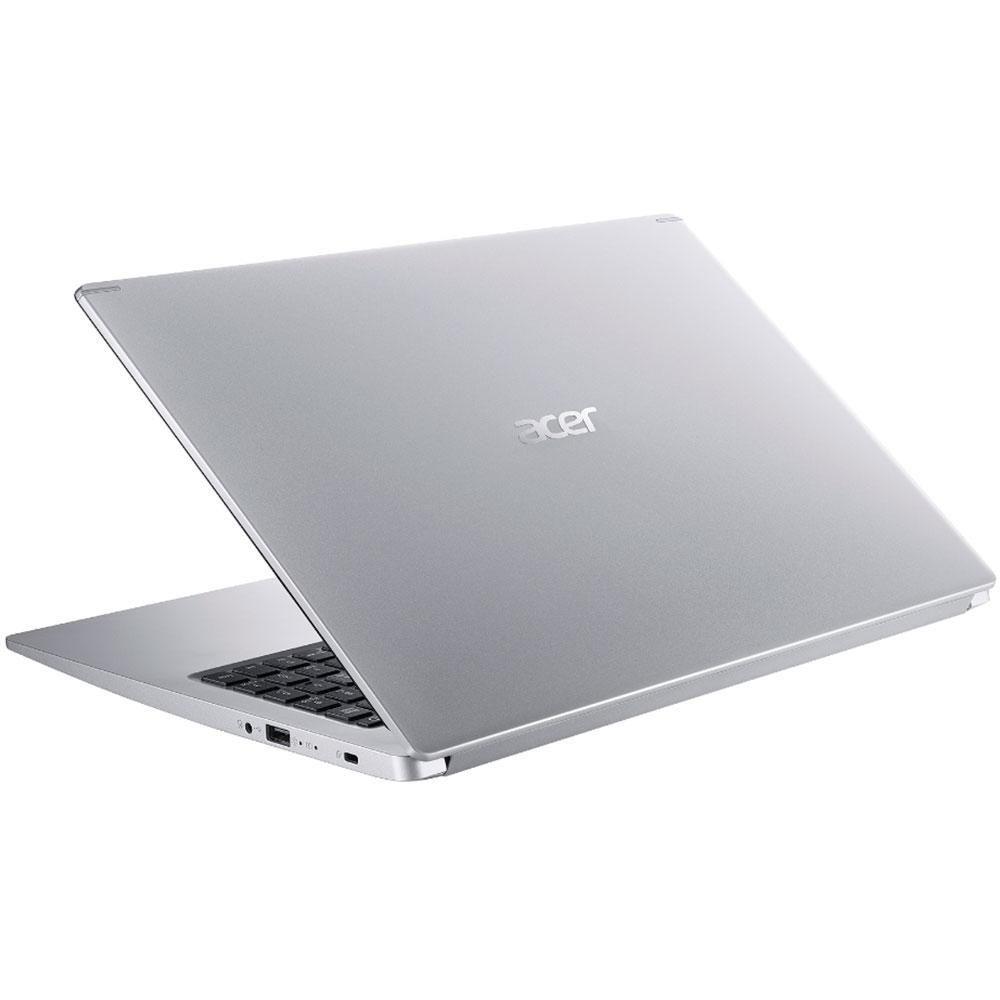 Notebook Acer Aspire 5 Intel Core i5-10210U, 8GB RAM, SSD Notebook Acer Aspire 5 Intel Core i5-10210U, 8GB RAM, SSD
